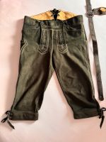 Lederhose Herren Gr. 52 Bayern - Dasing Vorschau