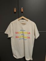 Balenciaga Shirt Gr. M im guten Zustand Berlin - Schöneberg Vorschau