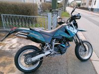 KTM LC4 640 Prestige - gedrosselt für A2 Sachsen - Syrau Vorschau