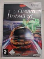 Nintendo Wii Spiel, Spiele, Dream Pinball 3d Nordrhein-Westfalen - Lengerich Vorschau