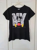 Disney Shirt T-Shirt Micky Mouse Maus  S 36/38 Niedersachsen - Zetel Vorschau