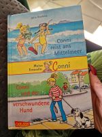 Buch meine Freundin Conni Hessen - Freigericht Vorschau