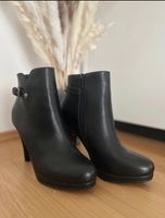 Stiefelette Anna Field neu Gr. 36 München - Au-Haidhausen Vorschau