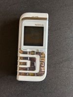 Nokia 7260, Handy, Tastenhandy, ohne Kabel Nordrhein-Westfalen - Rhede Vorschau