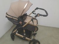 Kinderwagen + Maxi Cosi Nordrhein-Westfalen - Paderborn Vorschau