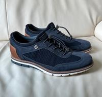 Bugatti Herrenschuhe Gr. 43, Comfort, neuwertig Thüringen - Nordhausen Vorschau