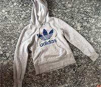 Adidas Pullover Gr.38 /Hoodie Pulli Jogging Nordrhein-Westfalen - Herford Vorschau