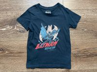 DIFUZED DC Batman T-Shirt dunkelblau – Gr. 122/128 Eimsbüttel - Hamburg Schnelsen Vorschau