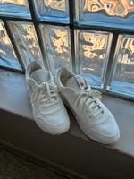 Reebok Herrenschuhe Größe 44 offwhite Stuttgart - Stuttgart-West Vorschau