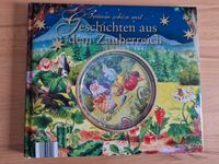⭐️ Geschichten aus dem Zauberreich Kinderbuch Märchen mit CD⭐️ Niedersachsen - Melle Vorschau
