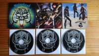 Motörhead - Overkill / Bomber / Ace Of Spades 3x Papersleeve CD's Berlin - Neukölln Vorschau