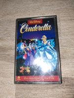 Hörspielkasette,  Cinderella,  Walt Disney Nordrhein-Westfalen - Ratingen Vorschau