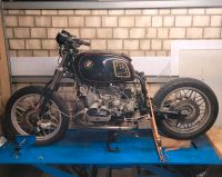 BMW R 100 RS Schleswig-Holstein - Kaltenkirchen Vorschau