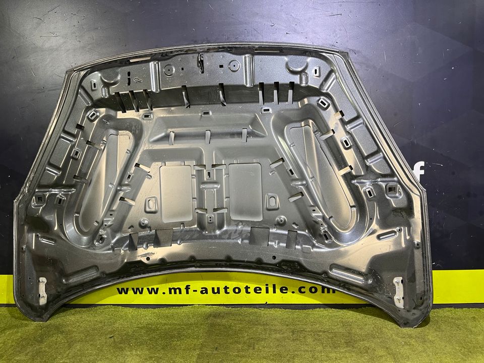 FORD ESCAPE KUGA Motorhaube haubeUSA EU MK3 2020-2021 Aluminium in Hamburg