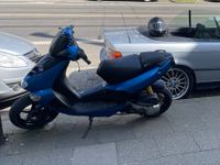 APRILIA SR 50 LC PIAGGIO MOTOR HI-PER 2 ROLLER Nordrhein-Westfalen - Gladbeck Vorschau