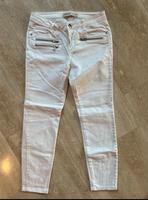 Mos Mosh Jeans Gr. 27 in weiß - wie neu Nordrhein-Westfalen - Kerpen Vorschau