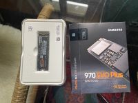 ssd 1TB samsung 970 Evo Plus Berlin - Mitte Vorschau