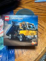 Lego Technic 42147 Dump Truck 2in1 Bagger Kipplaster Rheinland-Pfalz - Koblenz Vorschau
