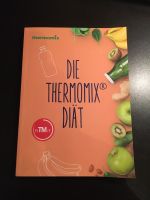 Die Thermomix Diät - Kochbuch -  neu Stuttgart - Stuttgart-West Vorschau