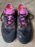 Nike Free TR Fit Größe 38,5 Niedersachsen - Bad Harzburg Vorschau