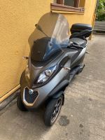 Piaggio MP3 500 cc LT Baden-Württemberg - Mannheim Vorschau