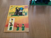 Lego Robin Hood 6054 Legoland Baden-Württemberg - Furtwangen Vorschau