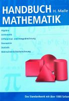 Handbuch Mathematik (Malle) Nordrhein-Westfalen - Steinfurt Vorschau