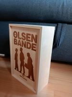 DVD Holzbox Die Olsenbande Mecklenburg-Vorpommern - Malchin Vorschau