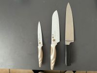 Verkaufe 3 Messer Baden-Württemberg - Bruchsal Vorschau