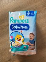 ⭐️ Schwimmwindeln Pampers  splashers NEU Nordrhein-Westfalen - Neukirchen-Vluyn Vorschau