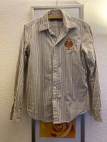 Lauren Bluse braun beige Gr. 8 Nordrhein-Westfalen - Sankt Augustin Vorschau