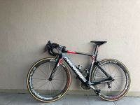 Colnago Concept Emirates - Tour de France Rad Bayern - Freising Vorschau