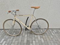 Urban Bike Bianchi Pista Via Brera Singlespeed Fahrrad Brandenburg - Kremmen Vorschau