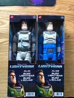 Disney Pixar Buzz Lightyear Figuren Neu OVP Nordrhein-Westfalen - Niederkassel Vorschau