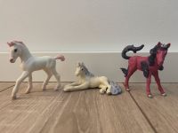 Schleich Figuren Bayern - Biberbach Vorschau