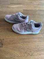 Nike Air Force One rosa/ pink Sneaker 40,5 Köln - Rondorf Vorschau