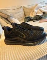 Nike Air Max 720 Schwarz Mesh Güstrow - Landkreis - Güstrow Vorschau