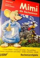 Mimi die Rechenmaus Bayern - Regensburg Vorschau