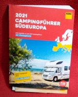 ADAC Campingführer Südeuropa  2021 Sachsen - Werdau Vorschau