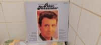 LP" Schlager Melodien mit Peter Alexander" Hansestadt Demmin - Stavenhagen Vorschau