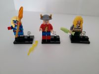 Lego Minifiguren DC Sachsen - Waldheim Vorschau