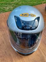 Motorrad Helm nexo Größe 56 S Bochum - Bochum-Süd Vorschau