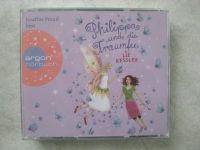 3er CD Box Philippa und die Traumfee Liz Kessler Nordrhein-Westfalen - Wiehl Vorschau