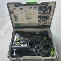 FESTOOL Pendelstichsäge PS 420 EBQ-Plus voll funktionsfähig Nordrhein-Westfalen - Rheinbach Vorschau