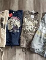 Pullover XL 48 / 50 Disney Bambi König der Löwen Simba NEU Sachsen - Limbach-Oberfrohna Vorschau