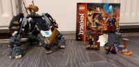 LEGO Ninjago 71719 Zanes Mino - Monster Bochum - Bochum-Ost Vorschau