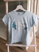 Blaues T-Shirt Gr. 152 Bayern - Hohenberg a.d. Eger Vorschau