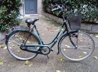 BATAVUS Damen Holland Fahrrad 28" a Wunsch mit Korb akla16 Berlin - Mitte Vorschau