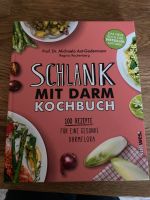 Schlank mit Darm Kochbuch Michaela Axt-Gadermann Niedersachsen - Lilienthal Vorschau