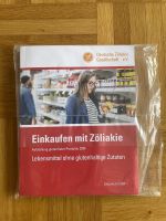 Einkaufen mit Zöliakie Aufstellung glutenfreier Produkte 2024 DZG Stuttgart - Stuttgart-Nord Vorschau